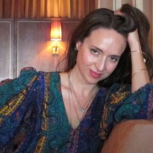 Meet your Posher, Nina